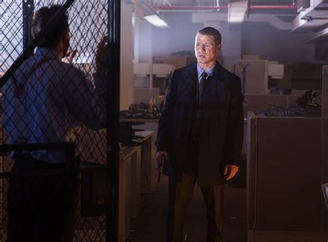 Gotham Gotham Photo Ben Mckenzie Sur Allocin