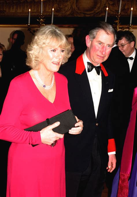 King Charles Iii’s Wife More About Queen Camilla Parker Bowles Hollywood Life