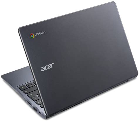 Acer C720 2103 11 Chromebook 14ghz Intel Celeron 2gb Ram 16gb Ssd