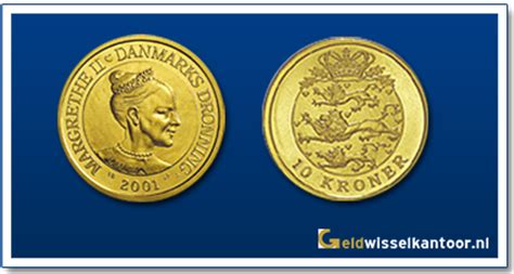 Op 13 november 2015 noteerde de wisselkoers euro deense kroon een koers van 1/7,4609. Deense Kronen wisselen | Muntgeld uit Denemarken inwisselen