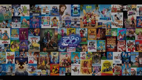 Cable network, disney channel from late 1997 onwards, such productions have been branded under the disney channel original movies (dcom) banner. Fun Findings Friday #163 + Giveaway - Small Towns & City ...