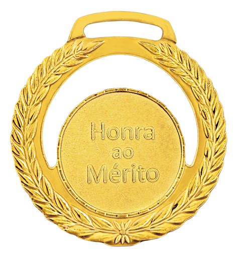 Medalha Md041 Mabram Especialistas Em Troféus Medalhas E Acrílicos