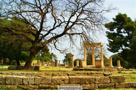 Olympia Greece Ancient Olympia Greece Travel Guide Visiting Greece