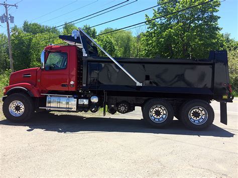 State of maine and the county seat of penobscot county. Bangor Truck Equipment, Light & Heavy Duty Truck Equipment ...