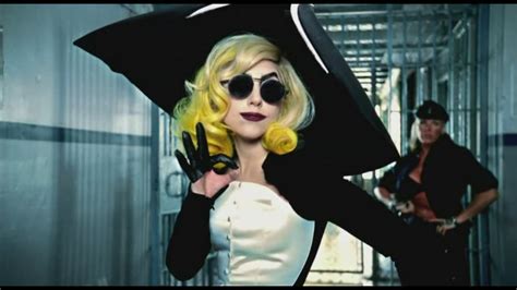 Lady Gaga Telephone Music Videos Image 10977323 Fanpop
