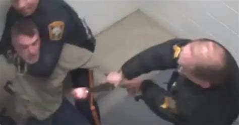 Boneheaded Police Officer Made An Incredibly Stupid Mistake Wtf Video