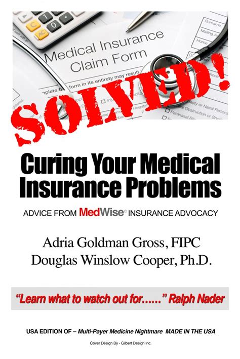 Solved Curing Your Medical Problems Medwise Billing Inc