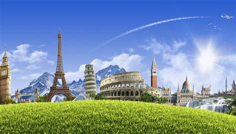 Travelling To Europe Without A Visa World Travel Guide