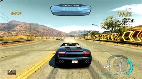 need for speed hot pursuit official gameplay xbox 360 playstation 3 wii e pc® youtube