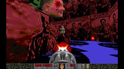 Doom 2 Hell On Earth Wallpapers Most Popular Doom 2 Hell On Earth