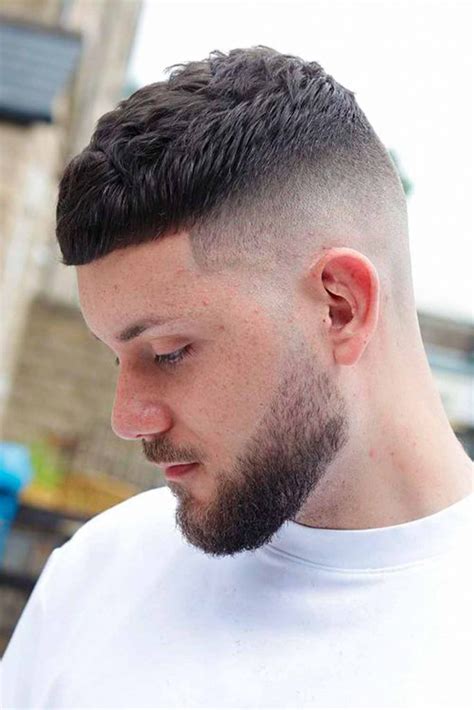 Top 48 Image Haircuts For Men With Thick Hair Vn