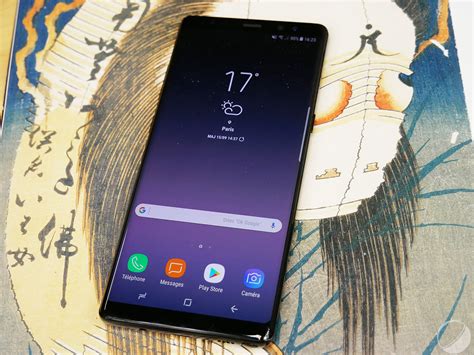 Images Of Samsung Galaxy Note 8 Japaneseclassjp