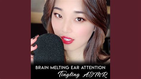 Asmr Ear Attention 1 Youtube Music