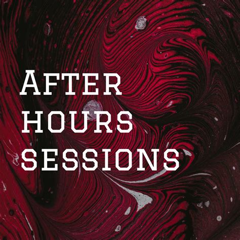 Bonus Episode Safa Warda After Hours Sessions Podcast Listen Notes