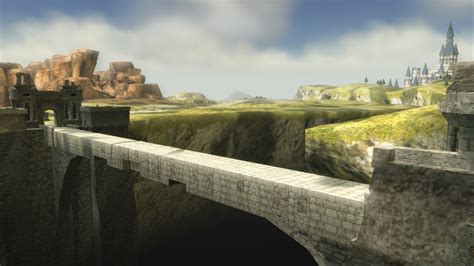 Zelda Twilight Princess Hd Guide Where Is The Bridge Of Eldin And How