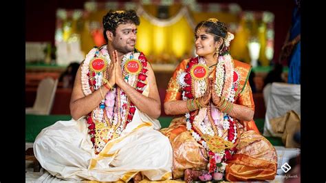 Likhita Sai Deepak Best Telugu Wedding Film Of 2020