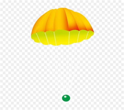 Yellow Parachute Clipart 10 Free Cliparts Download Images On