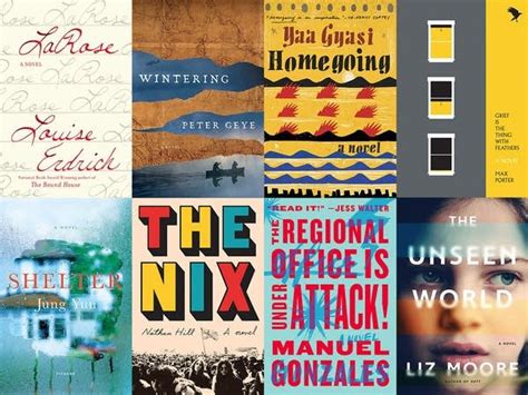 best books of 2016 to give and receive fiction favorites mpr news