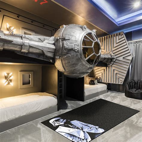 Decoration Star Wars Star Wars Room Decor Star Wars Bedroom Star