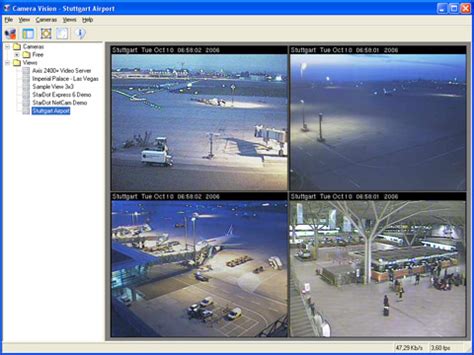 Ada di bawah sini bro ip semprot nya… updated bro link yang di atas udah di blok sama internet sehat tai. Camera Vision - video surveillance on C# - CodeProject