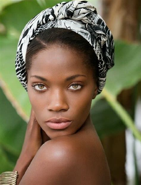 Pin On Les Belles Femmes Africaines
