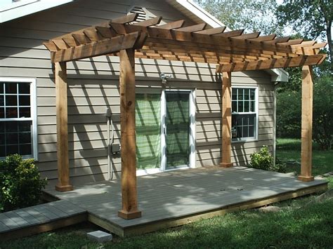 This Time We Thought Of Showcasing The Collection Of Some Amazing Pergola Design For Decorating