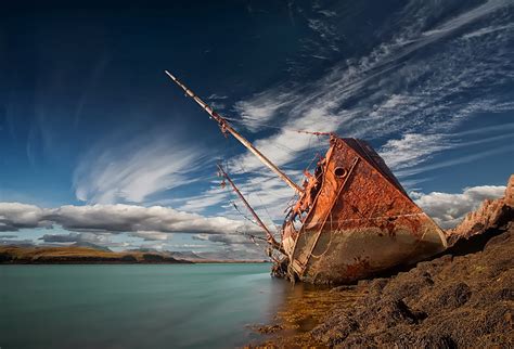 3 Lies That Can Shipwreck A Leader Scott Cochrane