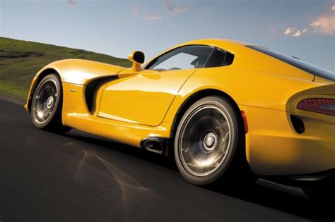 10 Fastest Cars Under 100000