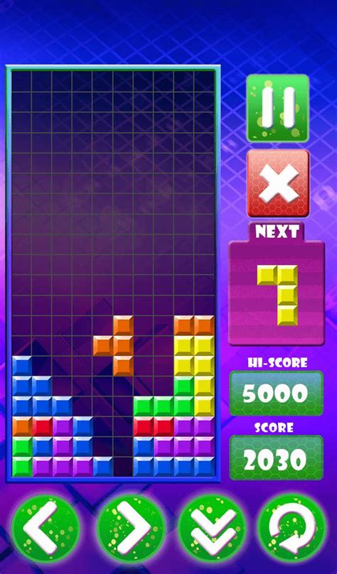 The official facebook page for the tetris® brand! Classic:Tetris:Brick 2017 para Android - APK Baixar
