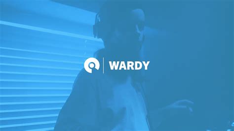 Wardy Riverside Festival 2020 Be Attv Youtube