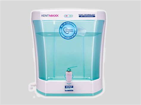 kent maxx uv water purifier health air india bhopal