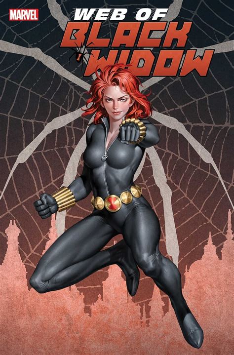 Marvel Los Cómics Más Conocidos Protagonizados Por Mujeres Capitana