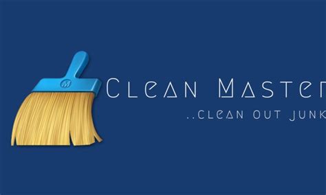 Download And Install Clean Master Apk Latest Version On Android