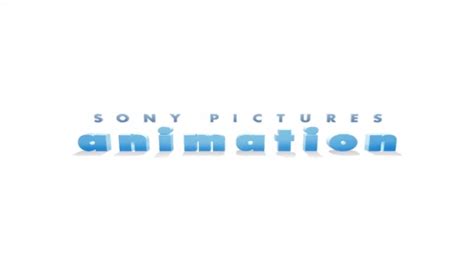 Sony Pictures Animation Logo 2006 2011 Short Full Screen Version