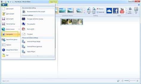 3 ways to convert windows movie maker to mp4 free online