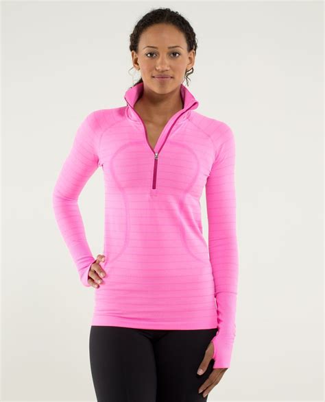 Lululemon Top Clothes Technical Clothing Active Outfits
