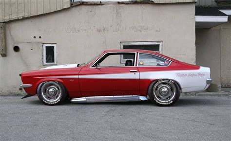 Baldwin Motion Super Vega | Chevy muscle cars, Vintage muscle cars