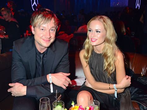 In den letzten wochen haben sich samu haber und vivianne raudsepp jede menge gemeinsame zeit gegönnt. Samu Haber & Vivianne: Was ist ihr Liebes-Rezept ...