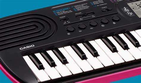 Casio Mini Keyboards Casio Music