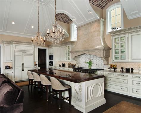 16 Astonishing Mediterranean Kitchen Designs Youll Fall In Love With