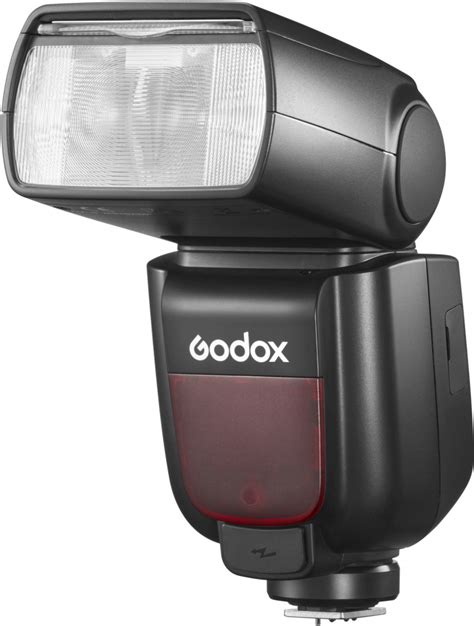 Godox Tt685 Ii S Blitzgerät Für Sony Foto Erhardt