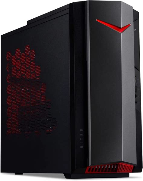 Acer Nitro N50 640 Gaming Pc Eteknix