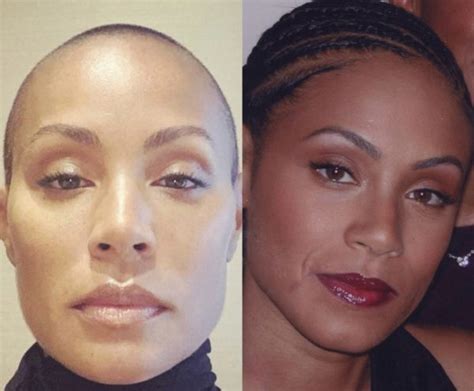 ‘she Never Ages Jada Pinkett Smiths Fans Rave Over The Actress