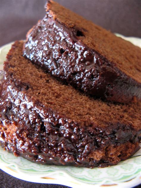 Maybe you would like to learn more about one of these? Sour Cream Bundt Cake Stuffed With Chocolate Pudding ...