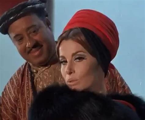 The Girl From Uncle The Mata Hari Affair Tv Episode 1966 Imdb