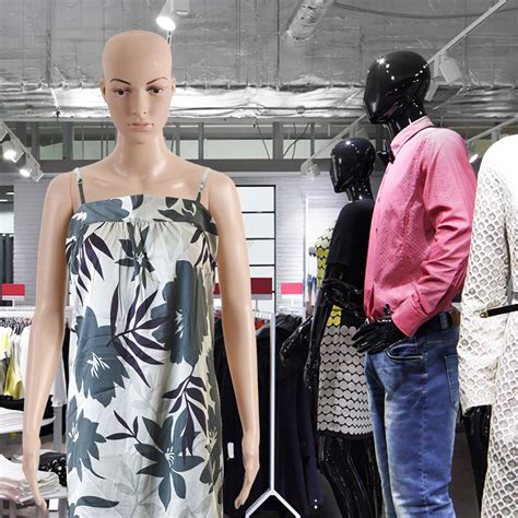 Buy 69 Inches Female Mannequin Plastic Detachable Mannequin Stand Torso