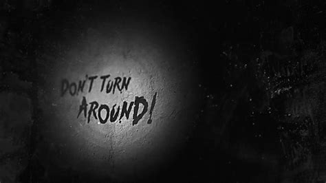 The goal of this horror after effects template is to draw the user in with the suspense, then to shake them up with a bit of a shock. Flashlight Horror Titles - Download Videohive 22727898
