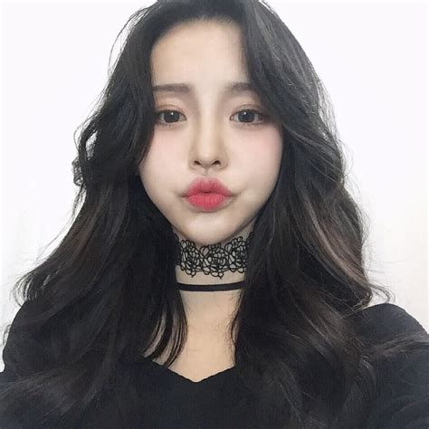 Ulzzang Makeup Kbeauty Korean Makeup Korean Beauty Asian Beauty