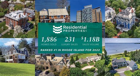 RPL Leads Rhode Island With A Third Straight Year Over $1B in Sales