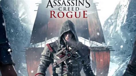 Como Baixar E Instalar Assassin S Creed Rogue Dublado Pt Br Youtube
